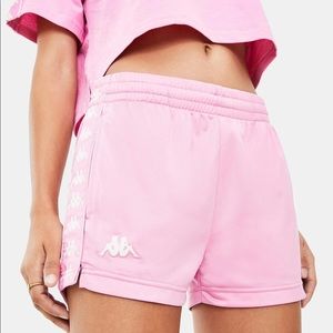 Kappa 222 Banda LadyTrend track short